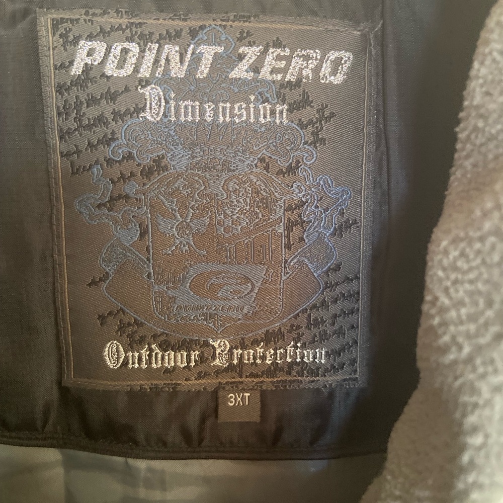 Men’s Point Zero - Picture 3 of 11